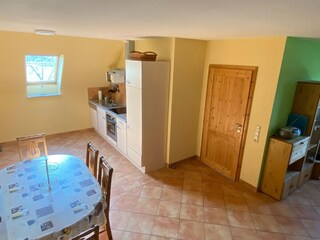Appartement Pruchten Équipement 30