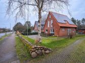 Apartment St. Peter-Ording Outdoor Recording 1