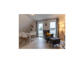Apartment St. Peter-Ording Ausstattung 17