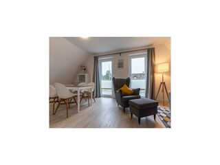 Appartement St. Peter-Ording Kenmerken 5