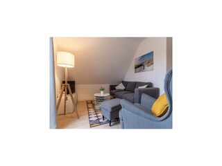 Apartment St. Peter-Ording Ausstattung 18