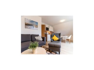 Apartment St. Peter-Ording Ausstattung 19