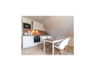 Apartment St. Peter-Ording Ausstattung 16