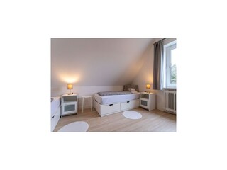 Appartement St. Peter-Ording Équipement 19