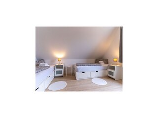 Apartment St. Peter-Ording Ausstattung 9
