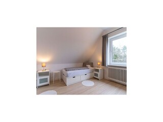Apartment St. Peter-Ording Ausstattung 22