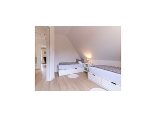 Apartment St. Peter-Ording Ausstattung 23