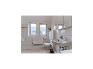 Apartment St. Peter-Ording Ausstattung 23