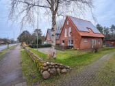 Apartment St. Peter-Ording Outdoor Recording 1