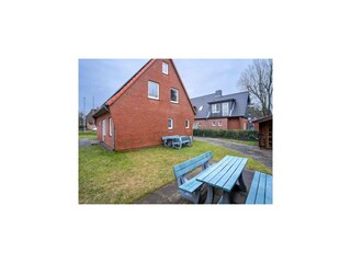 Appartement St. Peter-Ording Buitenaudio-opname 4
