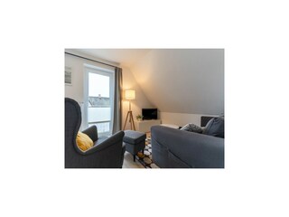 Apartment St. Peter-Ording Ausstattung 6
