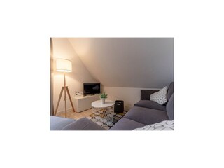 Apartment St. Peter-Ording Ausstattung 10