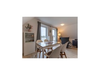 Apartment St. Peter-Ording Ausstattung 11