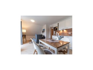 Apartment St. Peter-Ording Ausstattung 5