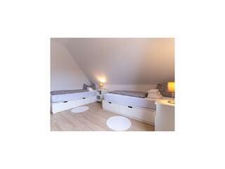 Apartment St. Peter-Ording Ausstattung 8