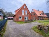 Apartamento St. Peter-Ording Grabación al aire libre 1