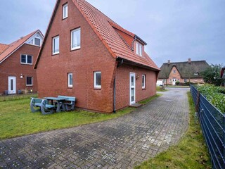 Appartement St. Peter-Ording Enregistrement extérieur 1