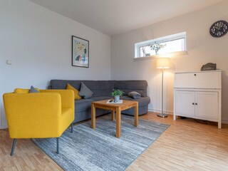 Appartement St. Peter-Ording Équipement 9