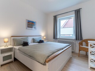 Appartement St. Peter-Ording Équipement 7