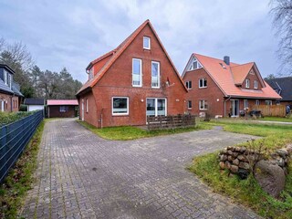 Appartement St. Peter-Ording Enregistrement extérieur 3