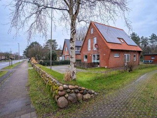 Appartement St. Peter-Ording Enregistrement extérieur 4