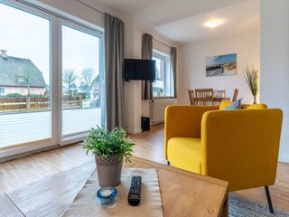 Appartement St. Peter-Ording Kenmerken 6
