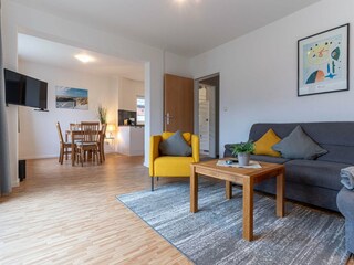 Appartement St. Peter-Ording Équipement 12