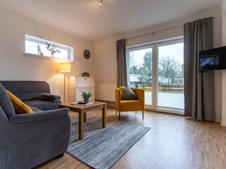 Appartement St. Peter-Ording Équipement 13