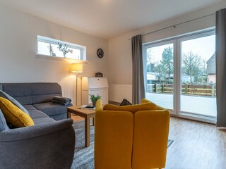 Appartement St. Peter-Ording Équipement 14