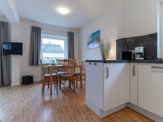 Appartement St. Peter-Ording Équipement 15