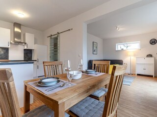 Apartment St. Peter-Ording Ausstattung 16