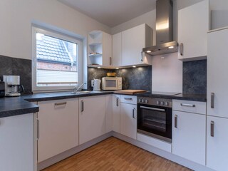 Apartment St. Peter-Ording Ausstattung 18