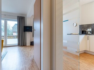 Apartment St. Peter-Ording Ausstattung 19