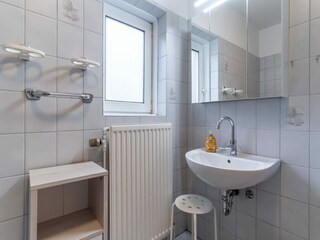 Apartment St. Peter-Ording Ausstattung 21