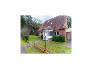 Appartement St. Peter-Ording Buitenaudio-opname 6