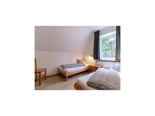 Apartment St. Peter-Ording Ausstattung 10