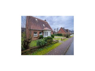 Appartement St. Peter-Ording Buitenaudio-opname 4