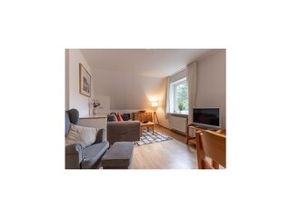 Apartment St. Peter-Ording Features 16
