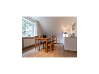 Apartment St. Peter-Ording Ausstattung 17