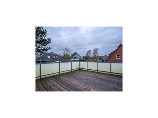 Appartement St. Peter-Ording Buitenaudio-opname 7