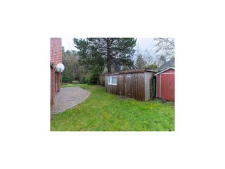 Appartement St. Peter-Ording Buitenaudio-opname 5