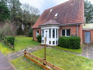 Apartment St. Peter-Ording Umgebung 25