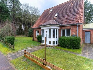 Appartement St. Peter-Ording Environnement 25