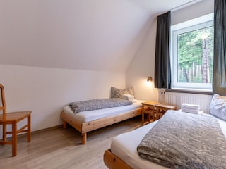 Apartment St. Peter-Ording Ausstattung 17