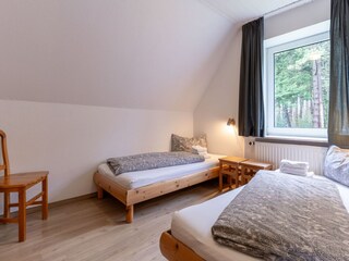 Appartamento St. Peter-Ording Caratteristiche 17