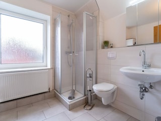 Apartment St. Peter-Ording Ausstattung 20