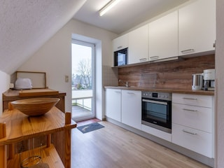 Apartment St. Peter-Ording Ausstattung 21