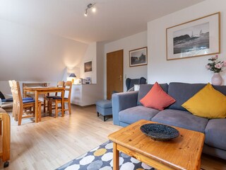 Appartement St. Peter-Ording Kenmerken 22