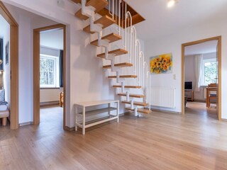 Appartement St. Peter-Ording Kenmerken 23