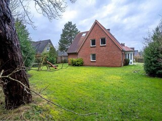 Appartement St. Peter-Ording Enregistrement extérieur 4